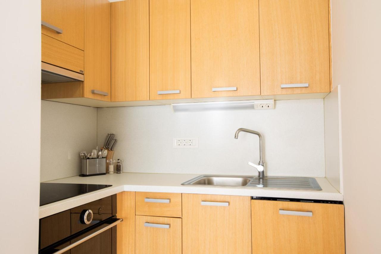 Pohorje Fox Duplex Apartment ماريبور المظهر الخارجي الصورة