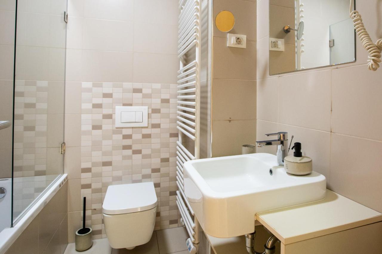 Pohorje Fox Duplex Apartment ماريبور المظهر الخارجي الصورة