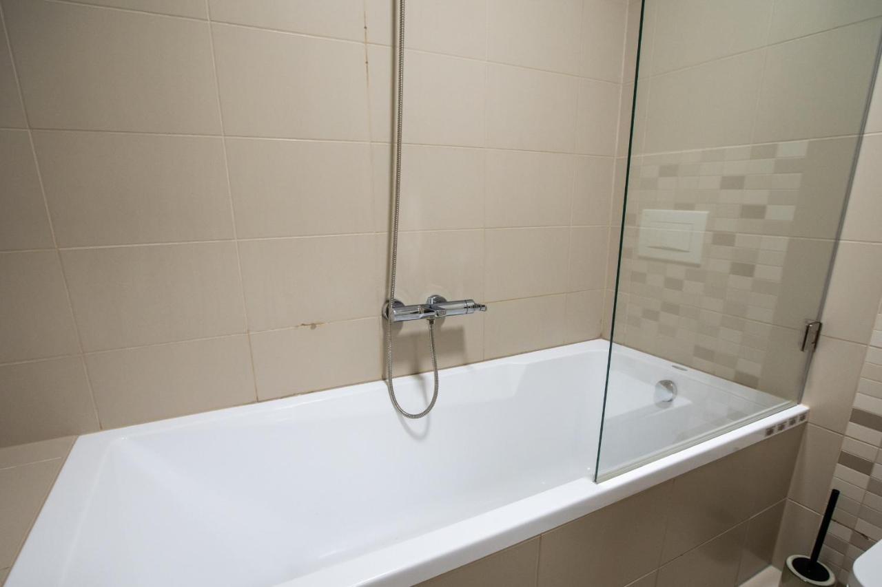 Pohorje Fox Duplex Apartment ماريبور المظهر الخارجي الصورة