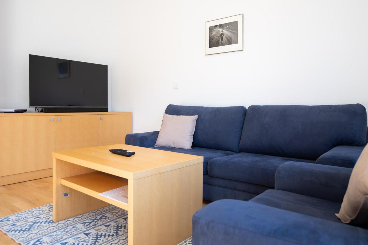 Pohorje Fox Duplex Apartment ماريبور المظهر الخارجي الصورة