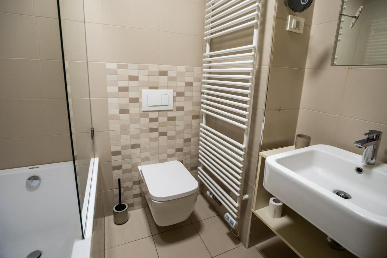 Pohorje Fox Duplex Apartment ماريبور المظهر الخارجي الصورة