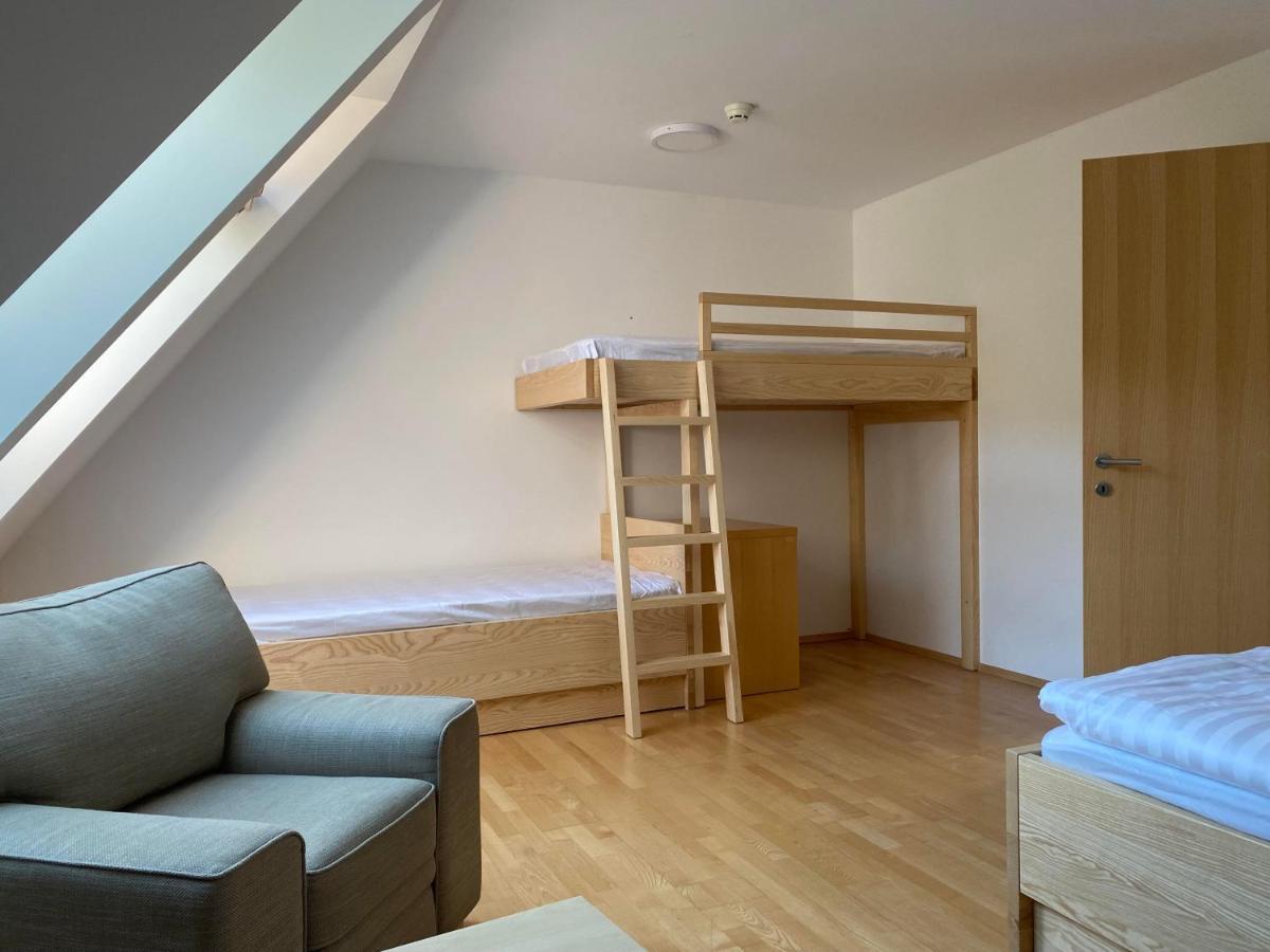 Pohorje Fox Duplex Apartment ماريبور المظهر الخارجي الصورة